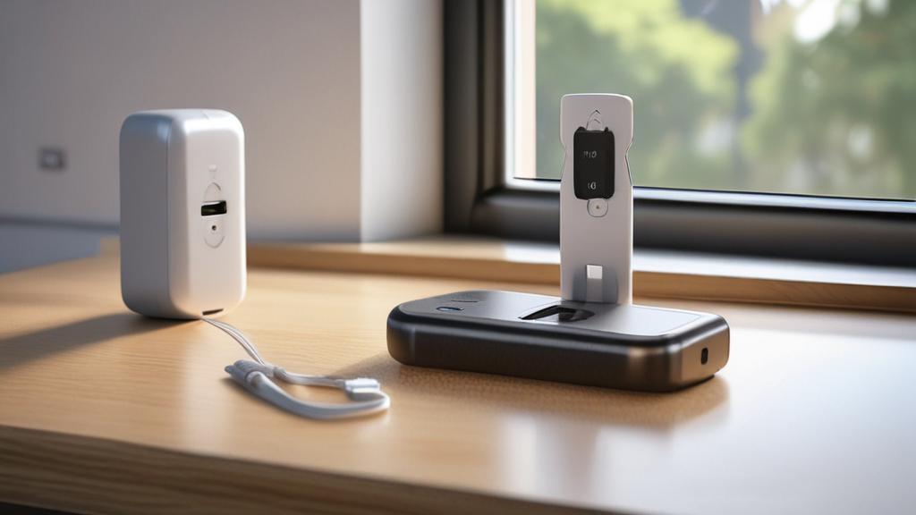 Иллюстрация к статье: IQOS ILUMA вибрирует, но не начинает нагрев